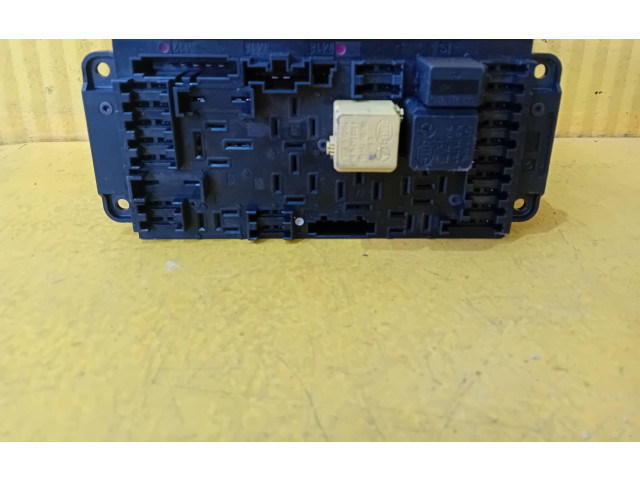 Блок предохранителей  2035454501, 2035454501   Mercedes-Benz CLC CL203    