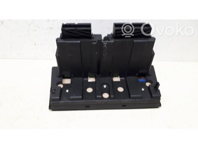 Блок управления климат-контролем 12803221AA   Saab 9-3 Ver2