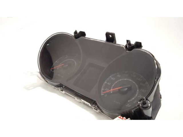 Панель приборов 8100B805, MM0053206 Mitsubishi ASX