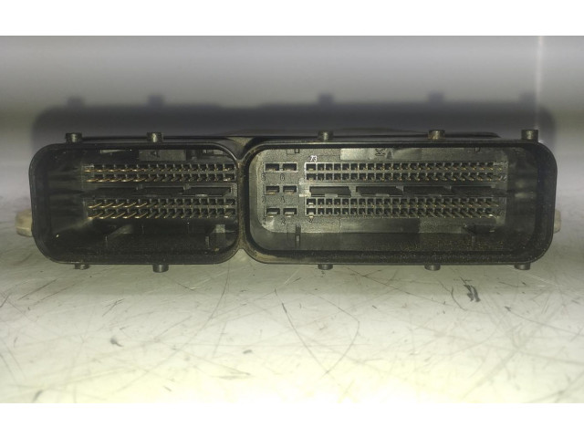 Řídící jednotka 0281014069 Volkswagen Caddy 2010