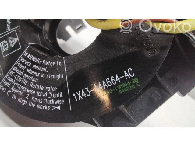 Полоса надувных подушек (кольцо srs)