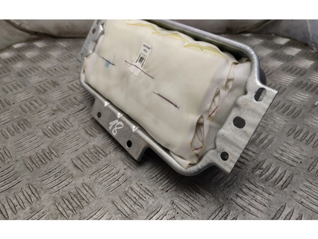 Подушка безопасности пассажира A1668602402 Mercedes-Benz GLE (W166 - C292)