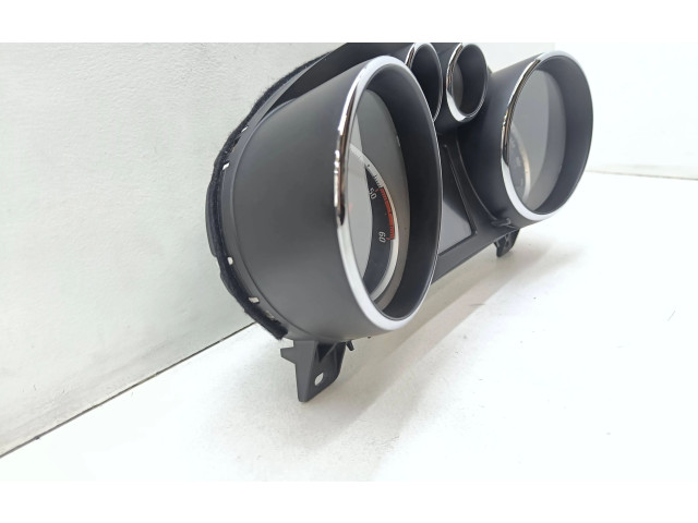 Přístrojová deska Opel Zafira C 2013 13442457, AF7D