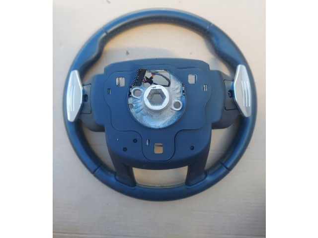 Руль Land Rover Range Rover Velar 2017 - года JK623F563ED8PVJ