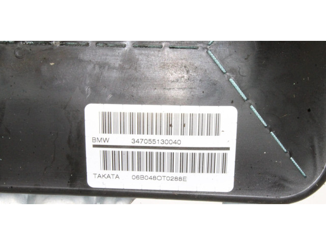 Подушка безопасности двери 7055130 BMW Z4 E85 E86