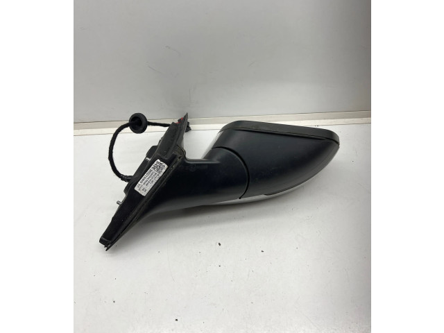 Зеркало электрическое Skoda Kamiq 2019 - года