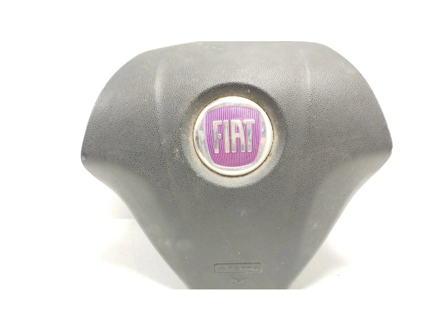 Подушка безопасности двери 70043042 Fiat Grande Punto