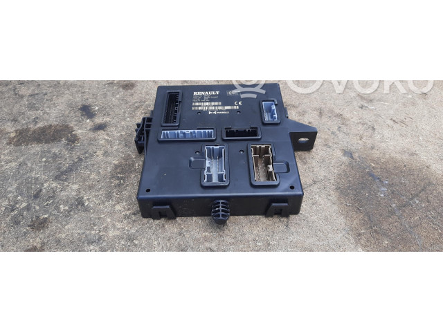 Блок комфорта 284B12466R   Dacia Jogger   