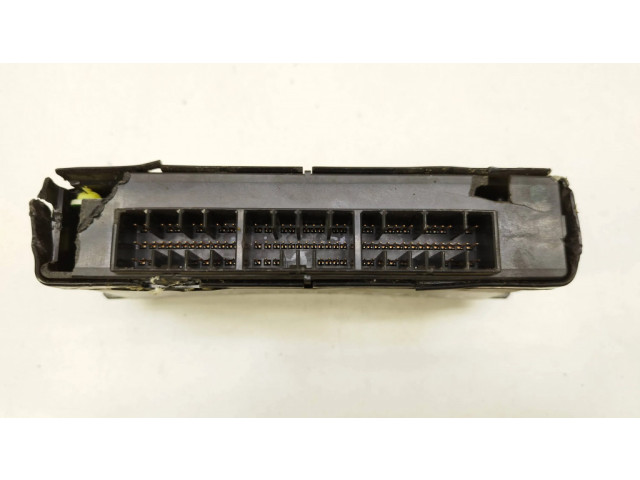 Блок управления коробкой передач 88281AG09A, X1T17172M Subaru Outback