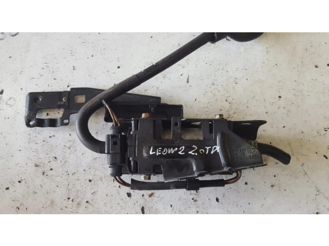 Vstřikovací čerpadlo 5N0906274B Seat Leon (1P) pro naftový motor 2.0