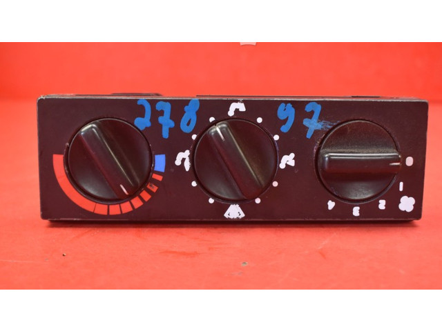 Блок управления климат-контролем 532950411A, 532950411A   Volvo 440