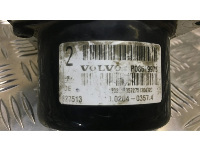 Блок АБС P08619975, 000113317301   Volvo  S60  2001-2004 года