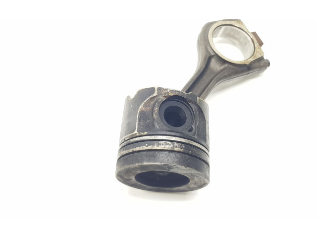 Поршень с шатуном PISTON204DTD, 204DTD Jaguar XE