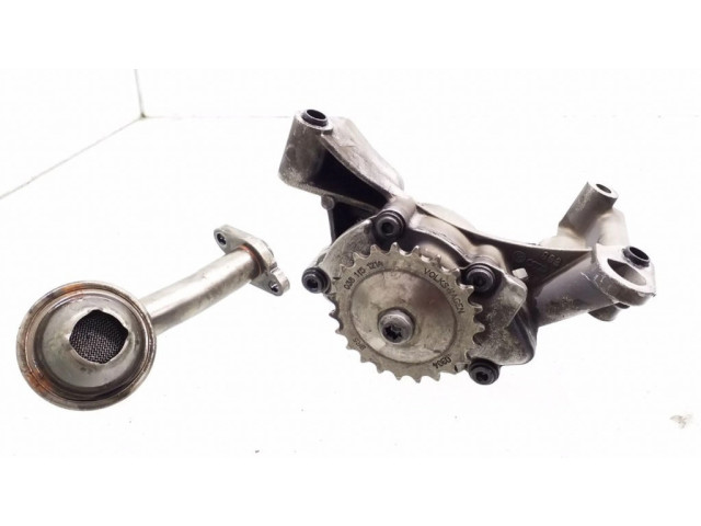 Čerpadlo oleje 038115121A Audi A3 S3 8P 2.0 bkd