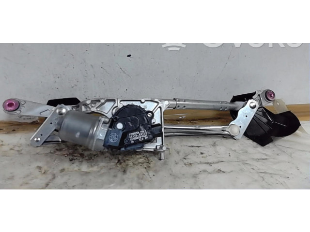 Шатун M15AFXE 85110K0120 Toyota Yaris XP210