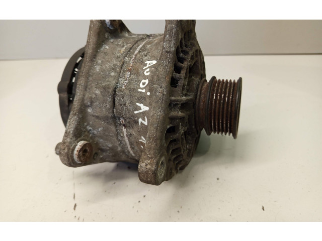 Генератор 037903026C Audi A2