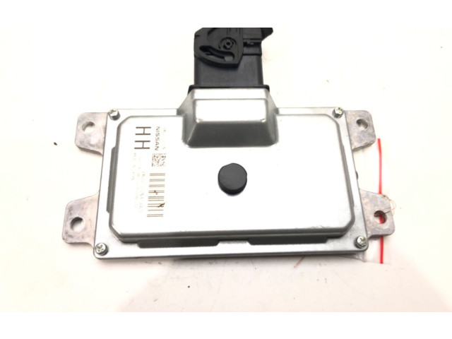 Блок управления EMU20-230N Infiniti Q50