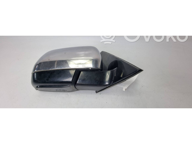 Zpětné zrcátko Mitsubishi Pajero 2011