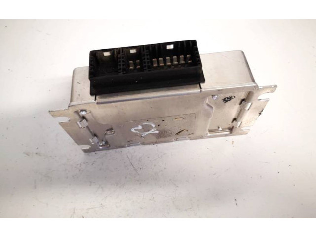 Блок управления коробкой передач 1137328119, 27107540132-01   BMW X3 E83