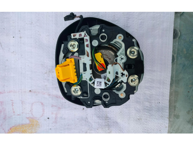 Подушка безопасности водителя 3CN880201E Volkswagen Atlas