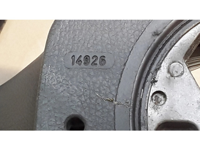 Руль Volvo S60  2001-2004 года 08666887, 30643379      