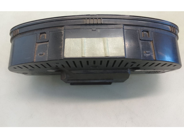 Панель приборов 2K0920841C, A2C53023102   Volkswagen Caddy       