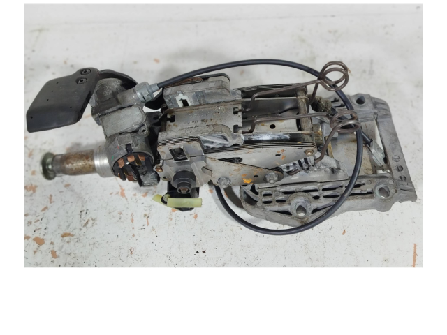    Рулевая рейка 4B0419502A, 98245   Audi A6 S6 C5 4B 1997 - 2005 года