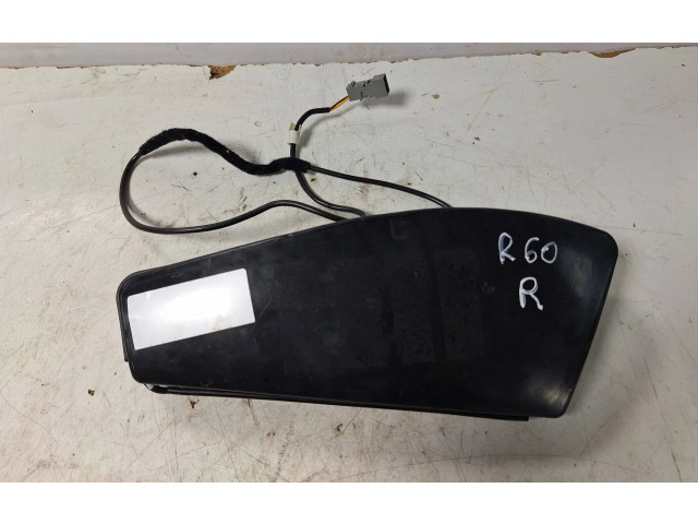 Надувная подушка для сиденья Mini Cooper Countryman R60