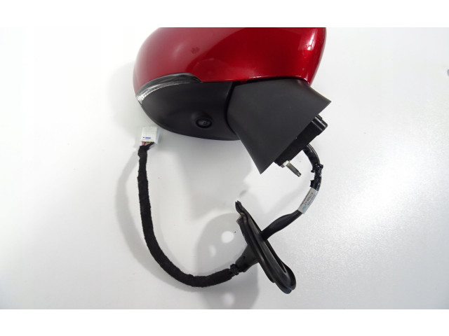 Zpětné zrcátko Nissan Micra K14 2017