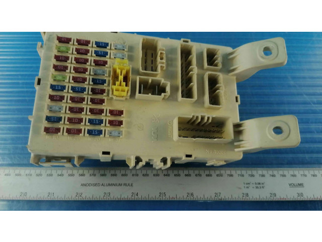   Pojistková skříňka 919501J041   Hyundai i20 (PB PBT) 2012