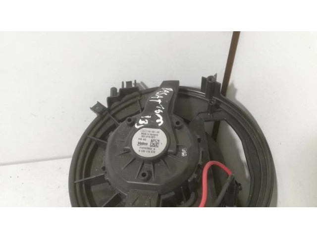 Вентилятор печки    3Q1819021, 0130115578   Volkswagen PASSAT B8