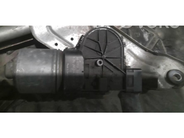 Моторчик дворников 981101C100 Hyundai Getz