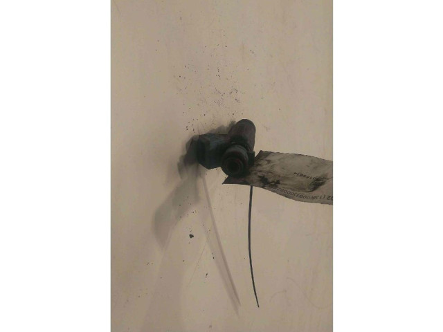 Vstřikovač Smart ForTwo I