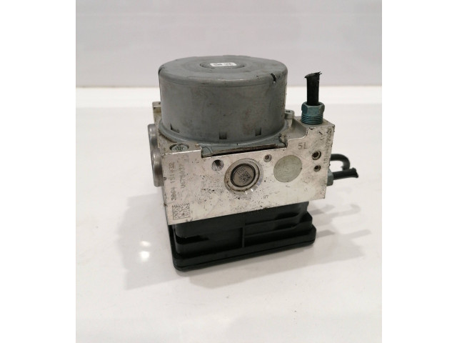 Блок АБС 6871110, 10091708553   BMW  4 F36 Gran coupe  2014 - 2017 года