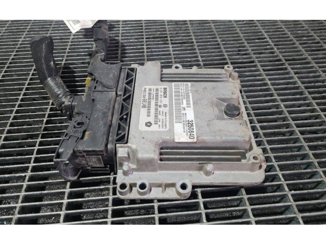 Блок управления двигателя 3250840, 1039S62687 Jeep Cherokee