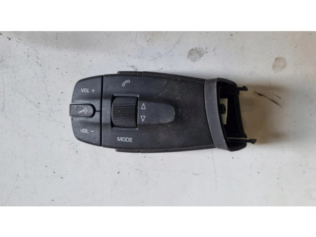 Мултифункционный включатель управления / ручка