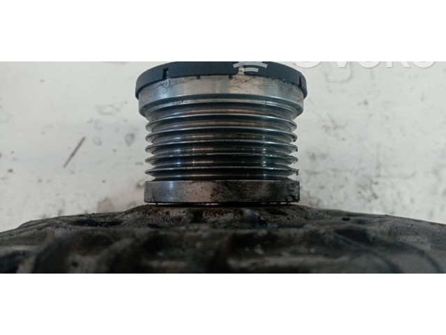 Генератор 12045240125N   Renault Clio II      