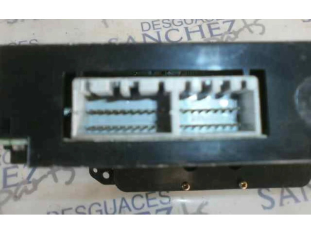 Блок управления климат-контролем DKB040416027, MANDOCLIMATIZADOR Chevrolet Lanos