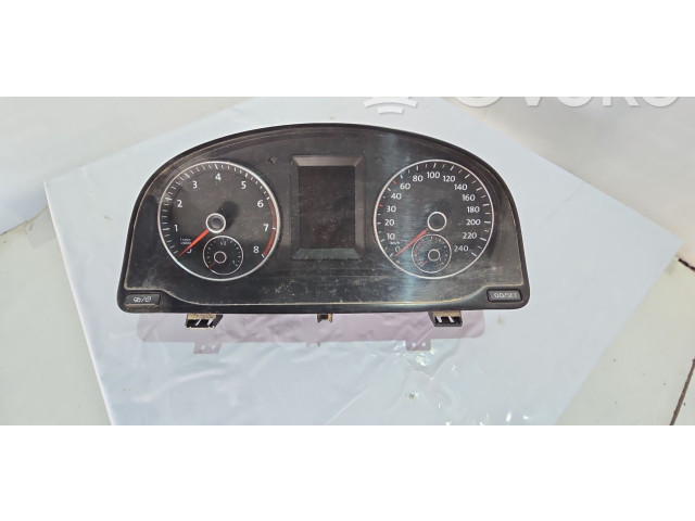 Přístrojová deska Volkswagen Caddy 2018 2K5857003CB82V, 2K5920876L