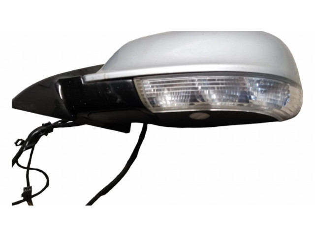 Зеркало электрическое     правое    Volkswagen Phaeton     