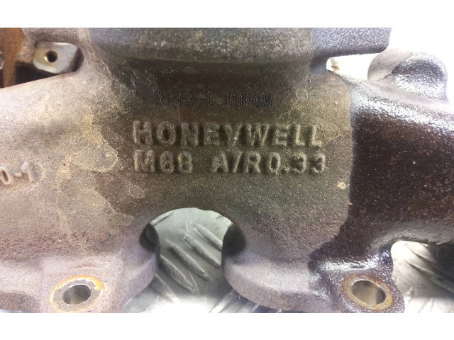 Турбина Vauxhall Antara 144107570R