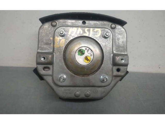 Подушка безопасности водителя 61460335B   Mercedes-Benz R W251