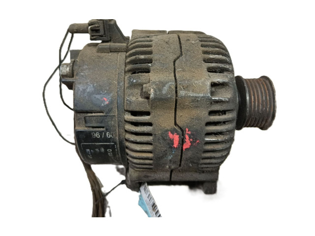 Генератор 28903018X, 038903018PX   Audi A3 8Y      