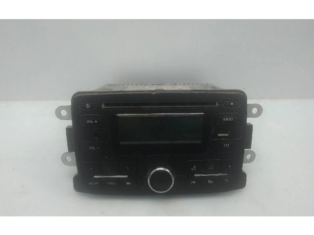 Панель приборов 281153889r Dacia Duster