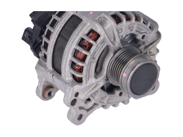 Генератор 05E903026L Audi A3 8Y