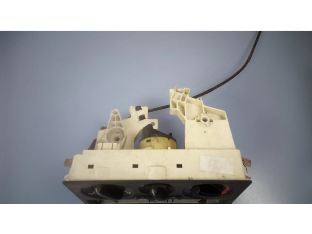 Блок управления климат-контролем 79500S1A, E111M1 Honda Accord