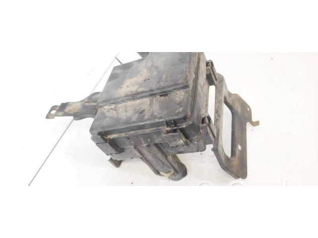 Блок предохранителей     Honda FR-V    