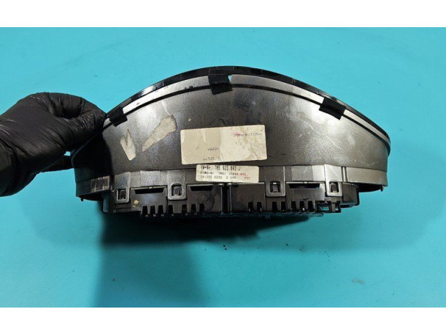 Панель приборов 7M5920840J, IMPRK1484055 Ford Galaxy