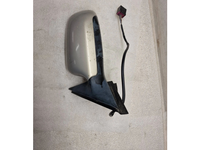 Зеркало электрическое        Audi A8 S8 D2 4D  1994 - 2002 года   