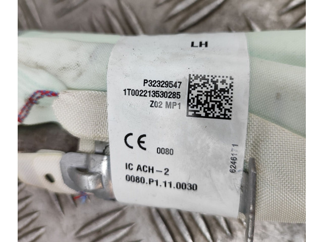 Боковая подушка безопасности 32329547 Polestar 2